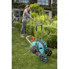 Комплект количка с маркуч AquaRoll M Easy GARDENA 18517-20 Комплект количка с маркуч AquaRoll M Easy GARDENA 18517-20