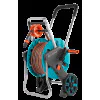 Комплект количка с маркуч AquaRoll M Easy GARDENA 18517-20 Комплект количка с маркуч AquaRoll M Easy GARDENA 18517-20