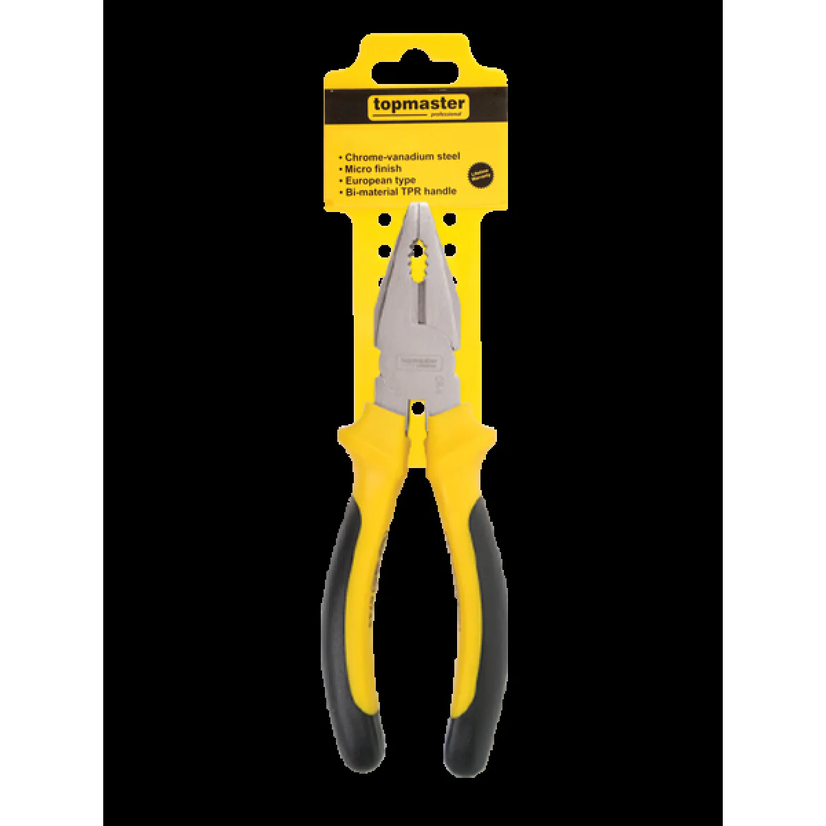 Клещи комбинирани 210111