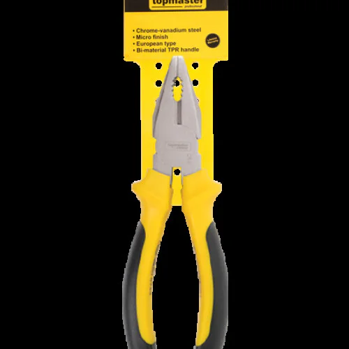 Клещи комбинирани