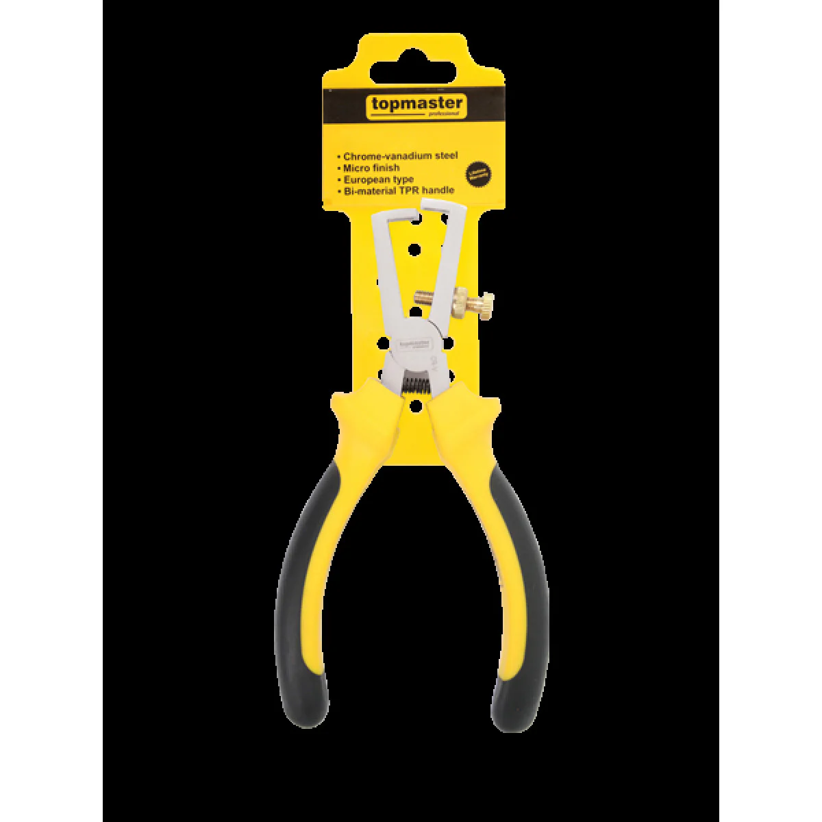 Клещи за почистване на кабел 210119