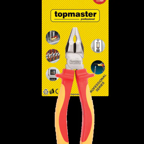 Клещи комбинирани VDE 1000V