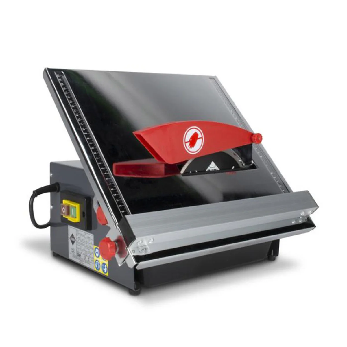 Електрическа машина за плочки Rubi ND-180-BL 550W 25945 Електрическа машина за плочки Rubi ND-180-BL 550W 25945