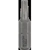 Накрайник за винтоверт T20, 25 mm, 3 Бр. 2607001611