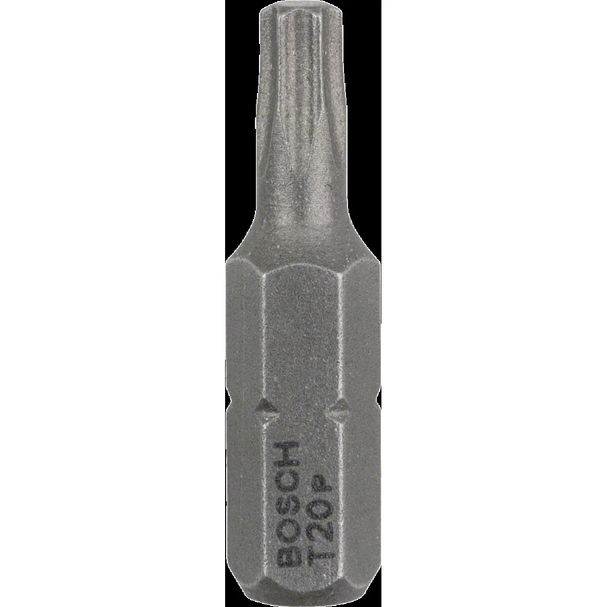 Накрайник за винтоверт T20, 25 mm, 3 Бр. 2607001611