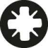 Битове Extra Hard Bosch PZ2 25mm 25бр 2607002798
