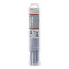 Комплект секачи  Bosch SDS plus ,4 части 2607017516