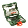 Комплект свредла и битове Bosch X-Line 43 части 2607019613