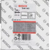 Скоби за такер Bosch TK40, 5.8х1.2х38 мм, 5000бр 2608200705