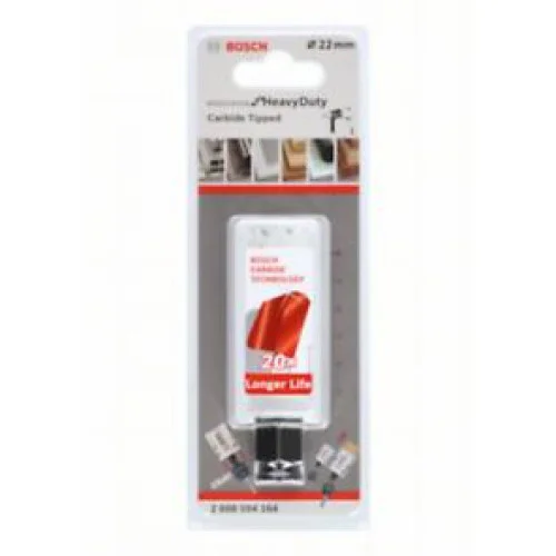  Карбидна боркорона Bosch 76 mm