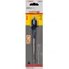 Плоско фрезово свредло Self Cut Speed, шестостен  18 x 152 mm  Bosch 2608595489
