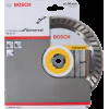 Диамантен диск за сухо рязане , ф150 x 22,23 x 2,5 x 10 mm ,  Bosch Standard for Universal Turbo 2608602395 Диамантен диск за сухо рязане , ф150 x 22,23 x 2,5 x 10 mm ,  Bosch Standard for Universal Turbo 2608602395