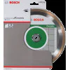 Диск диамантен за сухо рязане на керамични плочки ф200 x 25,40 x 1,6 x 7 мм , Bosch Standard for Ceramic 2608602537