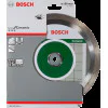 Диск диамантен за сухо рязане на керамични плочки 180 x 25,40 x 2,2 x 10 mm , Best for Ceramic 2608602635