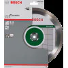 Диск диамантен за сухо рязане на керамични плочки 230 x 25,40 x 2,4 x 10 mm , Best for Ceramic 2608602637