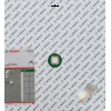 Диск диамантен за сухо рязане на керамични плочки 350 x 30/25,40 x 3 x 10 mm , Best for Ceramic 2608602640