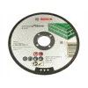 Диск карбофлексен за рязане на камък и неметали ф125х3х22.23 мм Bosch Standard for Stone 2608603178