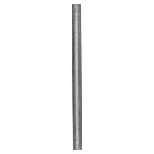 Нож за електрически рендета 82 mm, остър, прав, волфрамов карбид, 40°, Bosch
