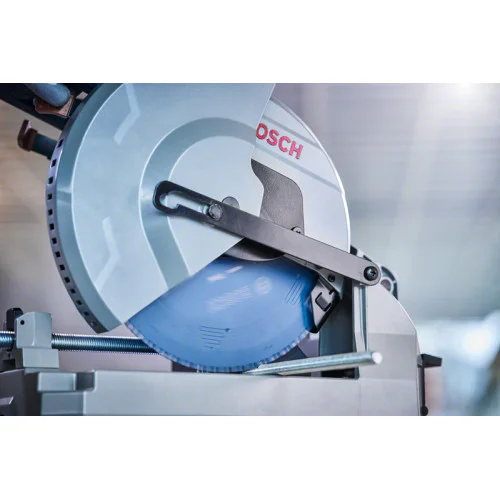 Диск за циркуляр Bosch Expert for Steel, ф305 x 25,4 x 2,6 mm, 60