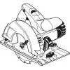Циркулярен диск Bosch EC WO H, ф230x30-24мм 2608644381 Циркулярен диск Bosch EC WO H, ф230x30-24мм 2608644381