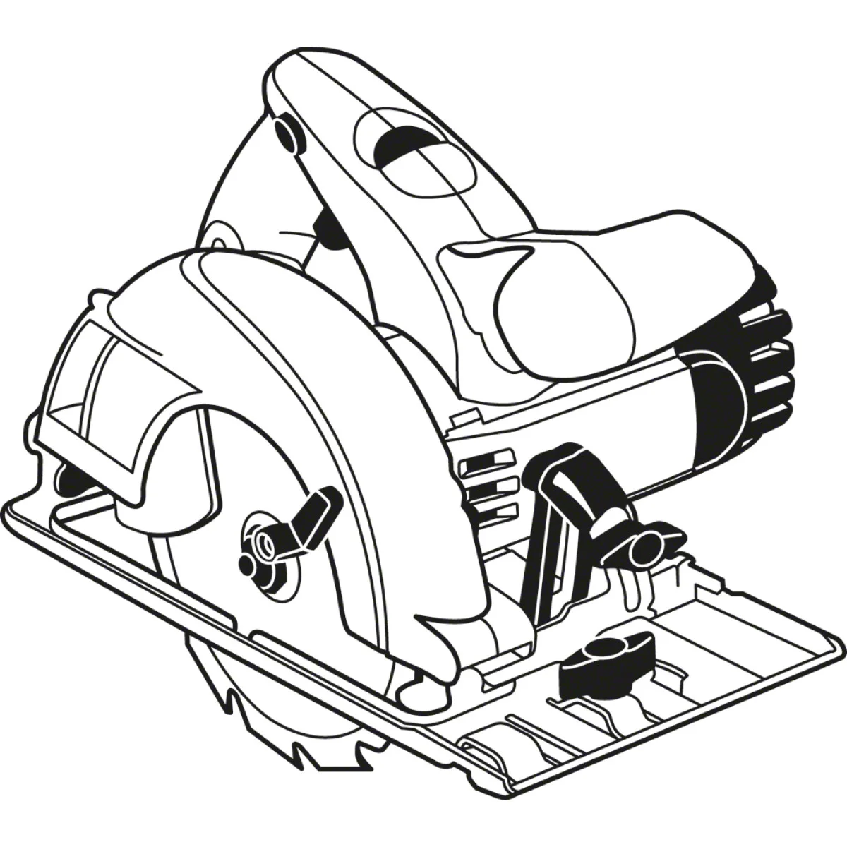 Циркулярен диск Bosch EC WO H, ф230x30-24мм 2608644381 Циркулярен диск Bosch EC WO H, ф230x30-24мм 2608644381