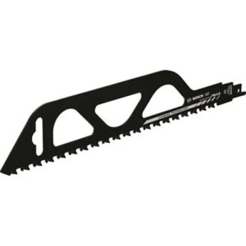 Нож за саблен трион за тухла Bosch S 1243 HM - 215мм