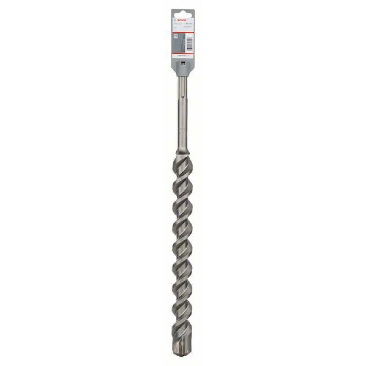 Свредло за бетон Bosch ф20x200x320 mm - SDS-Max 4 2608685864