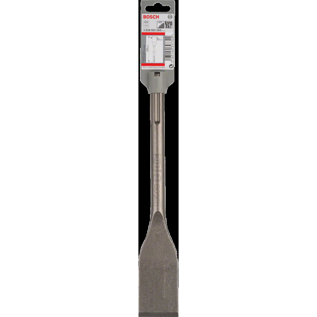Секач за плочки ,  Bosch SDS max 2608690098