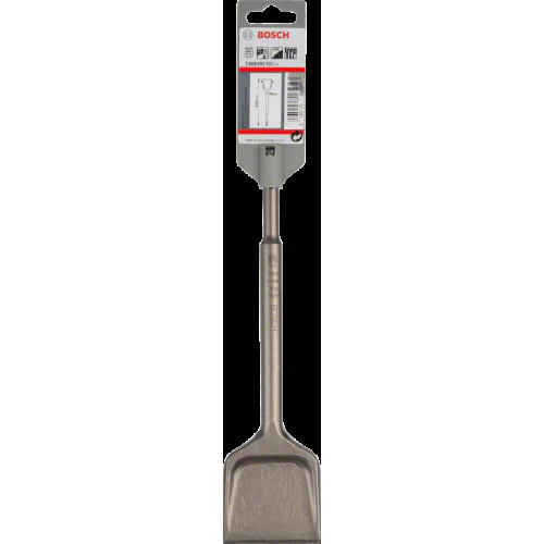 Секач-права лопата  Bosch SDS plus