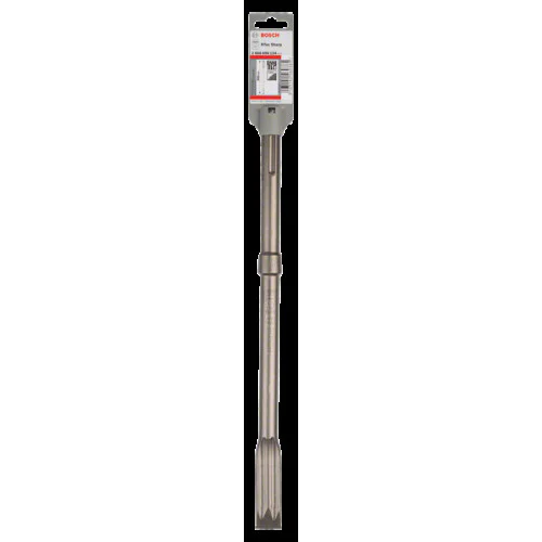 Плосък секач RTec Sharp ,  Bosch SDS max - 400мм