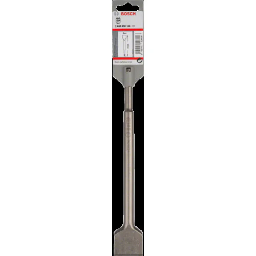 Секач-права лопата  Bosch SDS plus