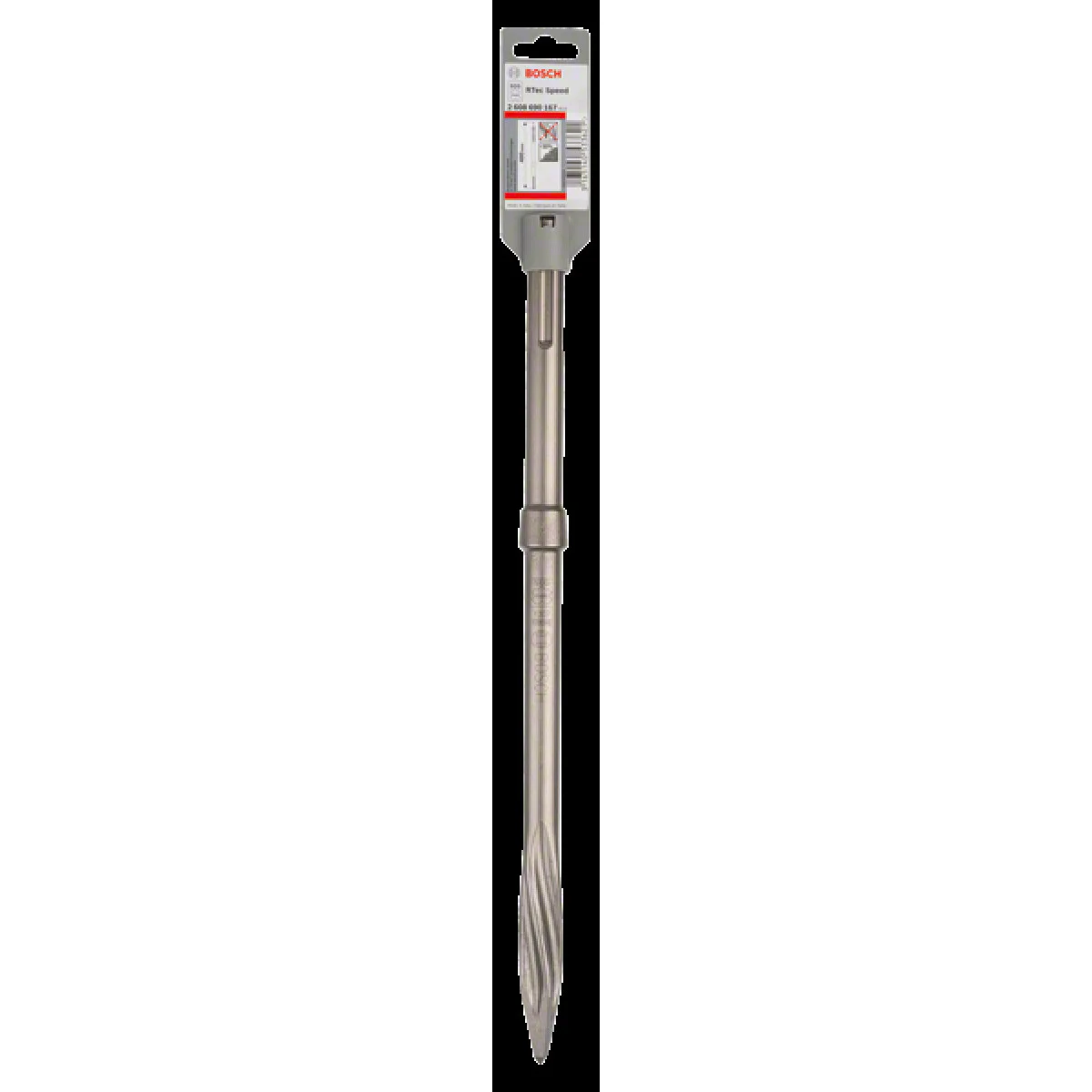 Островърх секач RTec Speed,  Bosch SDS max 2608690167