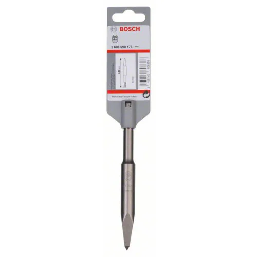 Островърх секач  Bosch SDS plus