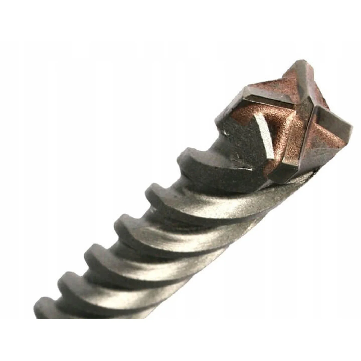 Свредло за бетон ф 6.00/ 160/ 100 мм, Bosch SDS-plus-5X, 2 608 833 778 2608833778