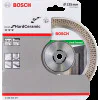 Диамантен диск Bosch EXPERT Hard Ceramic ф125x22.23x1.4x10мм 2608900655 Диамантен диск Bosch EXPERT Hard Ceramic ф125x22.23x1.4x10мм 2608900655