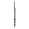 Нож за саблен трион Bosch HCS, S 1131 L за свежо дърво - 2бр 2609256702