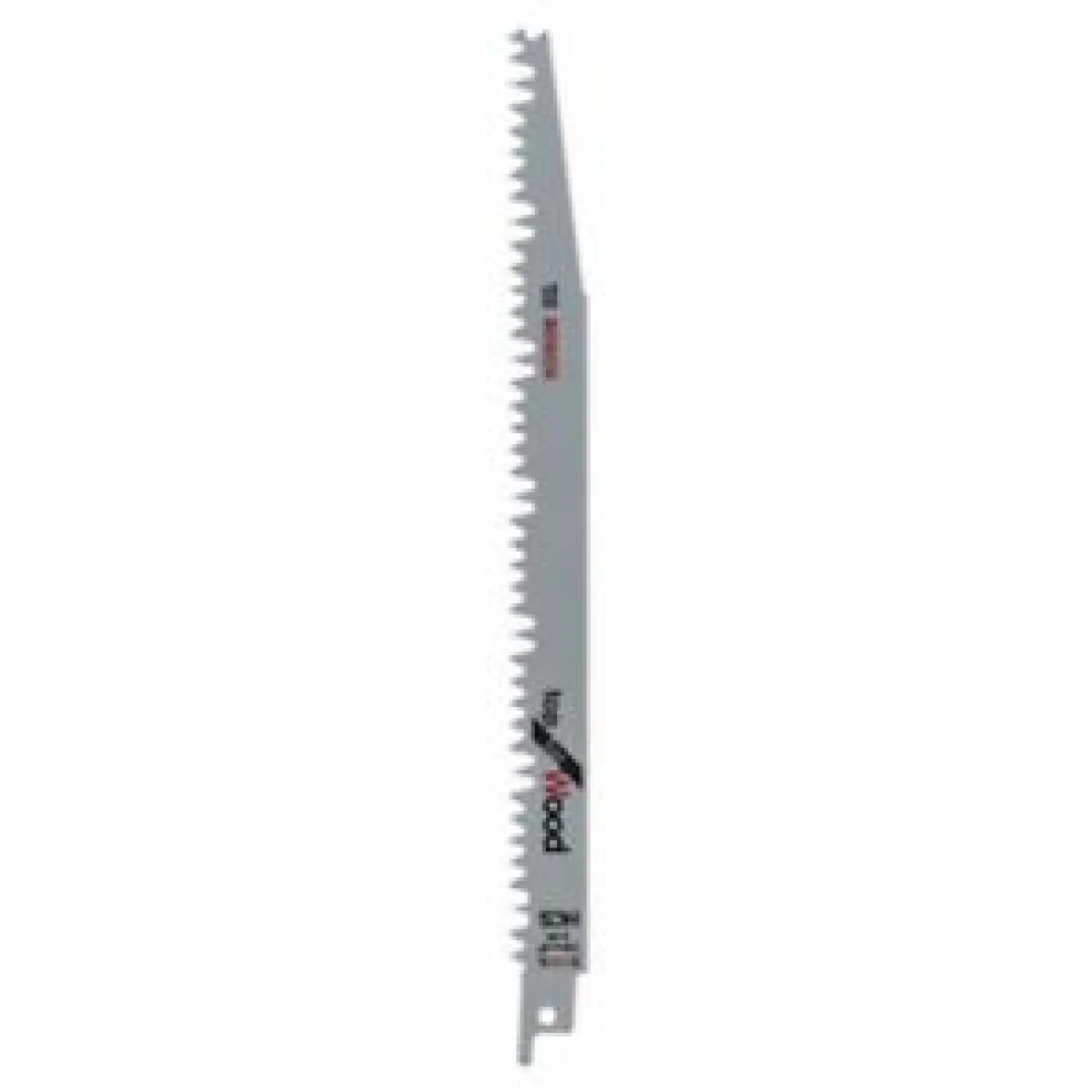 Нож за саблен трион Bosch HCS, S 1131 L за свежо дърво - 2бр 2609256702