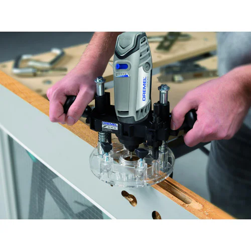 Приставка за фрезоване DREMEL