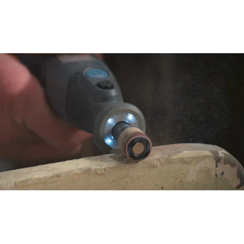 Шлайфаща втулка 13 mm зърнестост 120