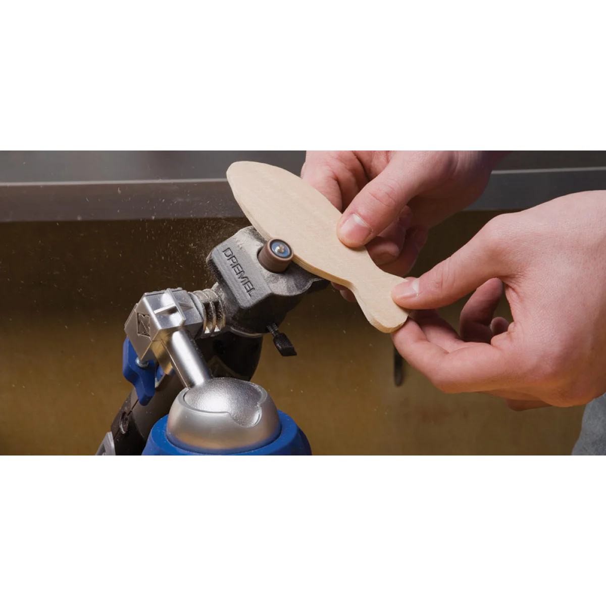 Приставка за DREMEL® профилираща стойка 26150576JA