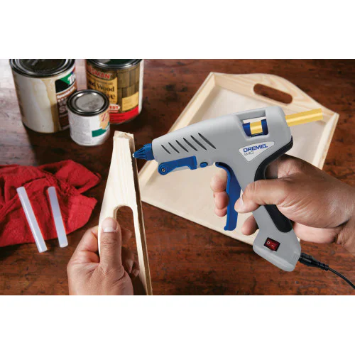 DREMEL® 11 mm лепилни пръчки за дърво