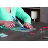 DREMEL Glue Pad подложка за лепене 2615GG40JA