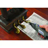DREMEL EZ SpeedClic: текстилен диск за полиране. 2615S423JA DREMEL EZ SpeedClic: текстилен диск за полиране. 2615S423JA