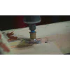 DREMEL  EZ SpeedClic: четка за фино шлифоване, зърнестост 36 2615S471JA