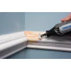 DREMEL EZ SpeedClic: четка за фино шлифоване, зърнестост 120 2615S472JA