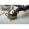DREMEL  EZ SpeedClic: четка за фино шлифоване, зърнестост 220 2615S473JA