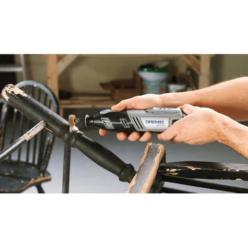 DREMEL® EZ SpeedClic: дискове за полиране, зърнестост 180 и 280
