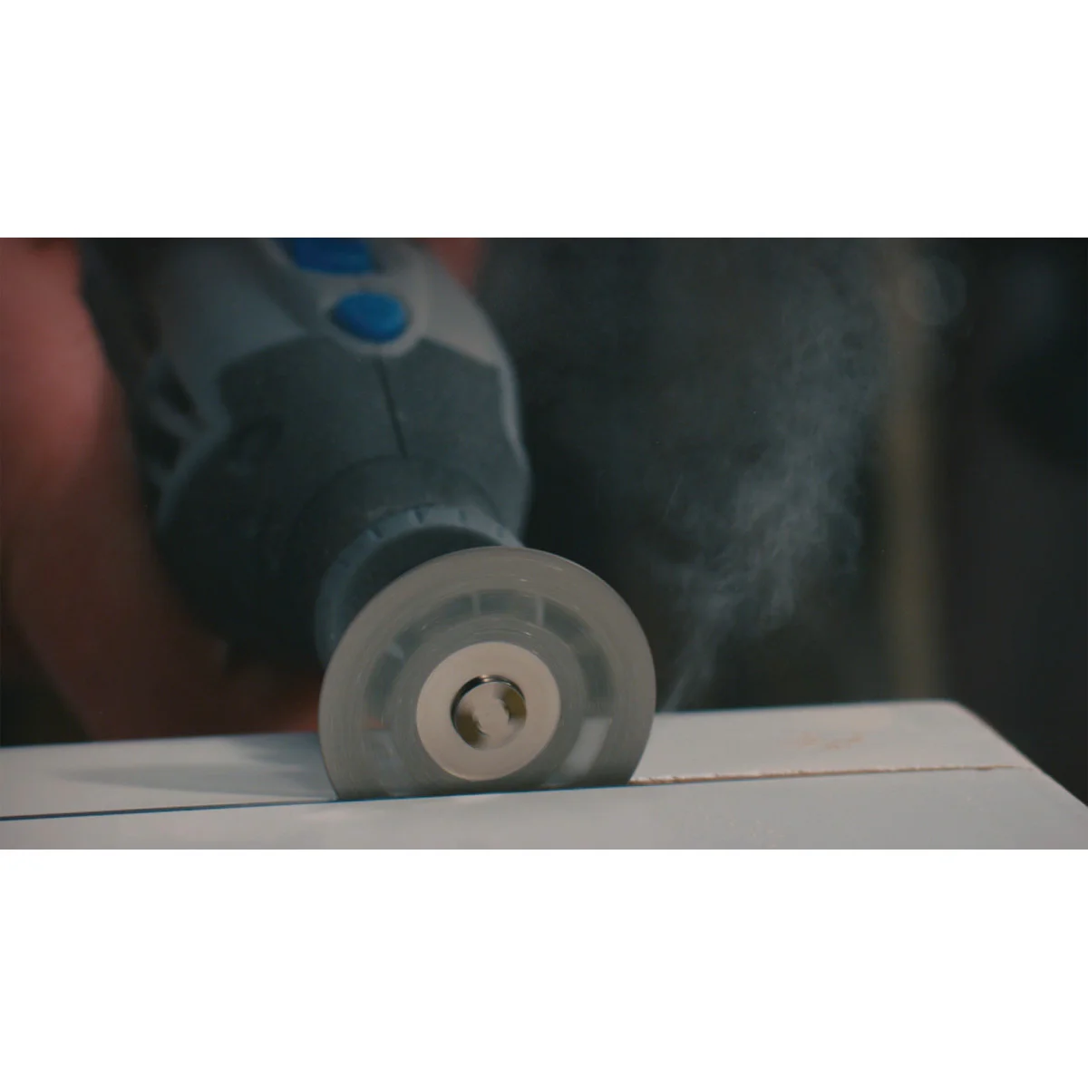 DREMEL EZ SpeedClic: диамантен диск за рязане 2615S545JB
