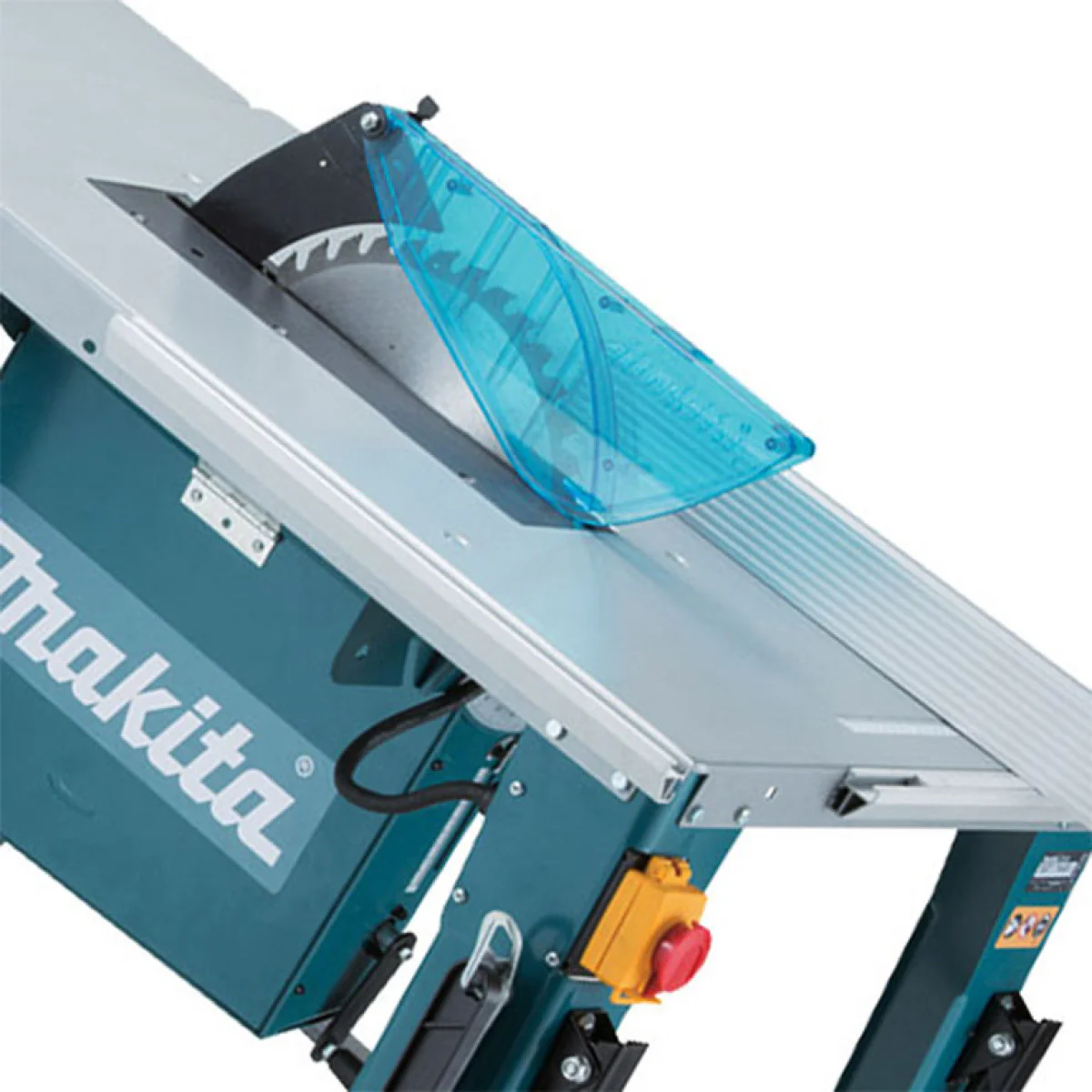 Настолен циркуляр Makita 2712 2712