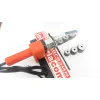 Поялник за ПП тръби Premium 600W - 3 глави ф20-32мм 29252
